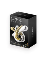 Cast Ripple by Hanayama - Brown Bear Magic Shop