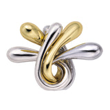 Cast Ripple by Hanayama - Brown Bear Magic Shop
