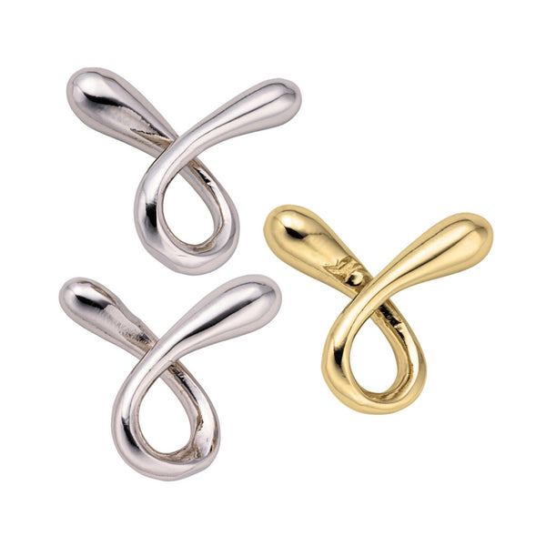 Cast Ripple by Hanayama - Brown Bear Magic Shop