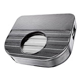 Cast Wallet by Hanayama - Brown Bear Magic Shop