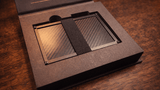 Castle Wallet by Simon Lipkin - Brown Bear Magic Shop