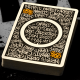 CC Orbit 4th Edition Playing Cards - Brown Bear Magic Shop