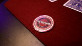 Challenge Coin by R. Paul Wilson - Brown Bear Magic Shop