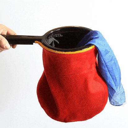 Change Bags by Bazar de Magia