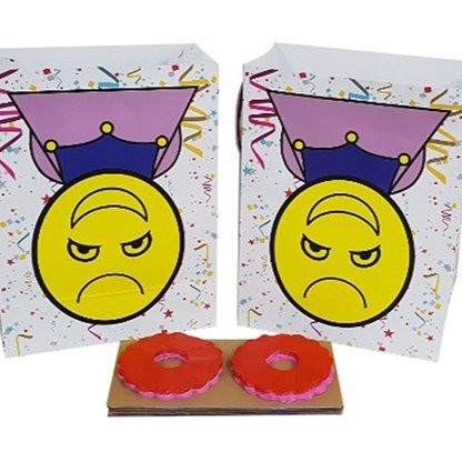 Character Dream Bag by JL Magic - Brown Bear Magic Shop