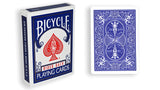 Cheek to cheek deck Bicycle