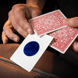 Color Spot Monte by Murphys Magic - Brown Bear Magic Shop