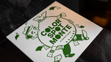 Color Spot Monte by Murphys Magic - Brown Bear Magic Shop