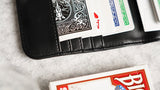 Combo Packet Wallet by TCC - Brown Bear Magic Shop