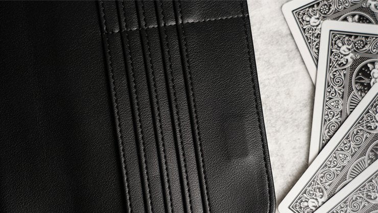 Combo Packet Wallet by TCC - Brown Bear Magic Shop