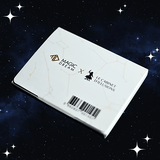 CONSTELLATIONS (English Version) by Thibault Ternon & Magic Dream - Brown Bear Magic Shop