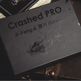 Crashed PRO by Ji - Feng, Baogo & Bacon Magic - Brown Bear Magic Shop