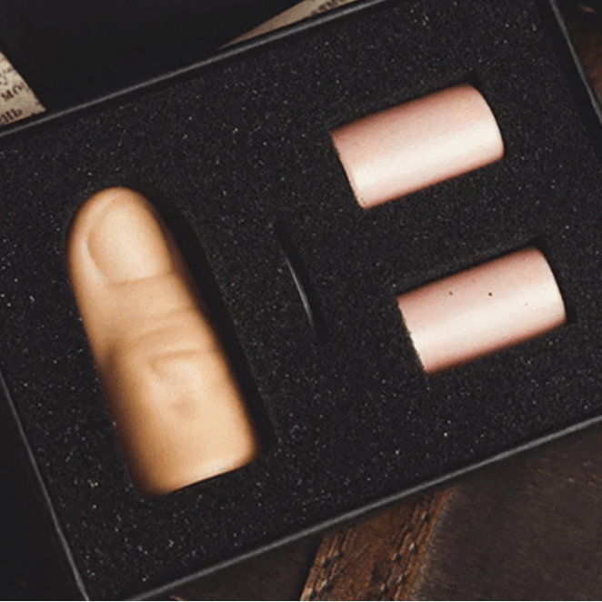 Crashed PRO by Ji - Feng, Baogo & Bacon Magic - Brown Bear Magic Shop