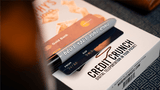 Credit Crunch by Craig Petty - Brown Bear Magic Shop