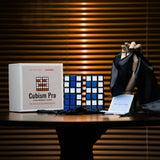 CUBISM PRO BY HAIM GOLDENBERG FT. ASI WIND - Brown Bear Magic Shop
