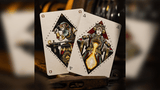 Cyclopeans Cyrconium Playing Cards by Stockholm17 - Brown Bear Magic Shop