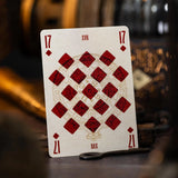 Cyclopeans Cyrconium Playing Cards by Stockholm17 - Brown Bear Magic Shop