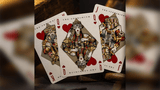 Cyclopeans Cyrconium Playing Cards by Stockholm17 - Brown Bear Magic Shop