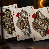 Cyclopeans Cyrconium Playing Cards by Stockholm17 - Brown Bear Magic Shop