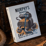 Davy Jones Key by Murphy's Magic - Brown Bear Magic Shop