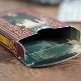 Dead Rebel Magic Explorers Club Cryptozoological Playing Card Set - Brown Bear Magic Shop