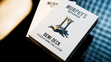 Demi Deck by Angelo Carbone - Brown Bear Magic Shop