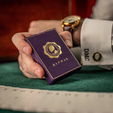 DMC Alphas V3 (Purple) Portcullis - Brown Bear Magic Shop