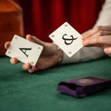 DMC Alphas V3 (Purple) Portcullis - Brown Bear Magic Shop