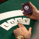 DMC Alphas V3 (Purple) Portcullis - Brown Bear Magic Shop