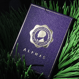 DMC Alphas V3 (Purple) Portcullis - Brown Bear Magic Shop