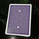 DMC Alphas V3 (Purple) Portcullis - Brown Bear Magic Shop