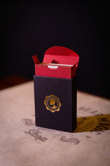 DMC Card Case - Brown Bear Magic Shop