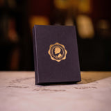 DMC Card Case - Brown Bear Magic Shop