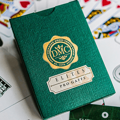 DMC ELITES: Pro Gaffs V1 - Brown Bear Magic Shop