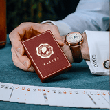 DMC Elites Pro-Tier Portcullis - Brown Bear Magic Shop