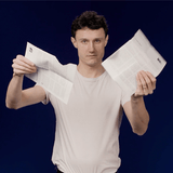 Don't Blink by Yvan Garmy - Brown Bear Magic Shop