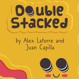 Double Stacked by Alex Latorre and Juan Capilla - Brown Bear Magic Shop