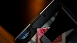 D.T.W. (Deck to Wallet) by Elijah & Henry Harrius Presents - Brown Bear Magic Shop