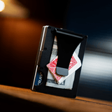 D.T.W. (Deck to Wallet) by Elijah & Henry Harrius Presents - Brown Bear Magic Shop