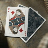 Dune Playing Cards by theory11 - Brown Bear Magic Shop