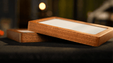EDC Ghost Whiteboard by Shadow Lin & TCC Magic - Brown Bear Magic Shop