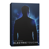 Electric Touch+ (Plus) 2025 by Yigal Mesika - Brown Bear Magic Shop