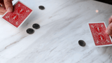 Elevated Matrix by Anthony Owen - Brown Bear Magic Shop