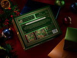 Elf Jigsaw Puzzle by theory11 - Brown Bear Magic Shop