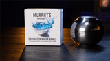 ENCHANTED WATER BOWLS by Murphy's Magic - Brown Bear Magic Shop