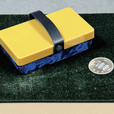 Erase Away by Tenyo Magic - Brown Bear Magic Shop