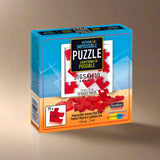 Eureka Jigsaw19 by Hanayama - Brown Bear Magic Shop