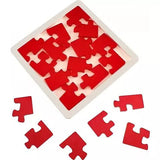 Eureka Jigsaw19 by Hanayama - Brown Bear Magic Shop