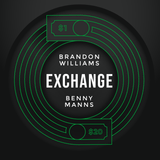 Exchange by Brandon Williams and Benny Manns - Brown Bear Magic Shop