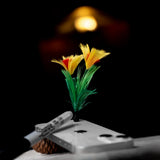 FLOWER POWER LITE by Alan Wong